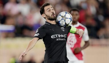 Bernardo Silva apre all’addio: "Potrebbe essere la mia ultima stagione al City". Milan e Juve alla finestra - Sportmediaset