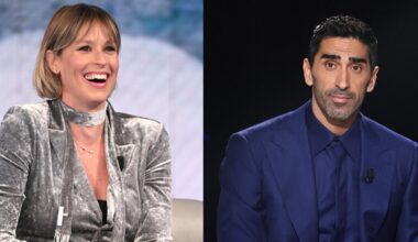 Federica Pellegrini replica a Filippo Magnini