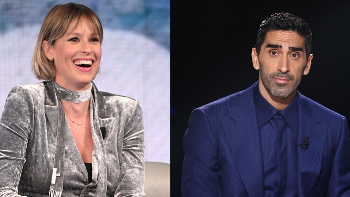 Federica Pellegrini replica a Filippo Magnini