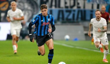 Atalanta, Maldini può salutare a gennaio