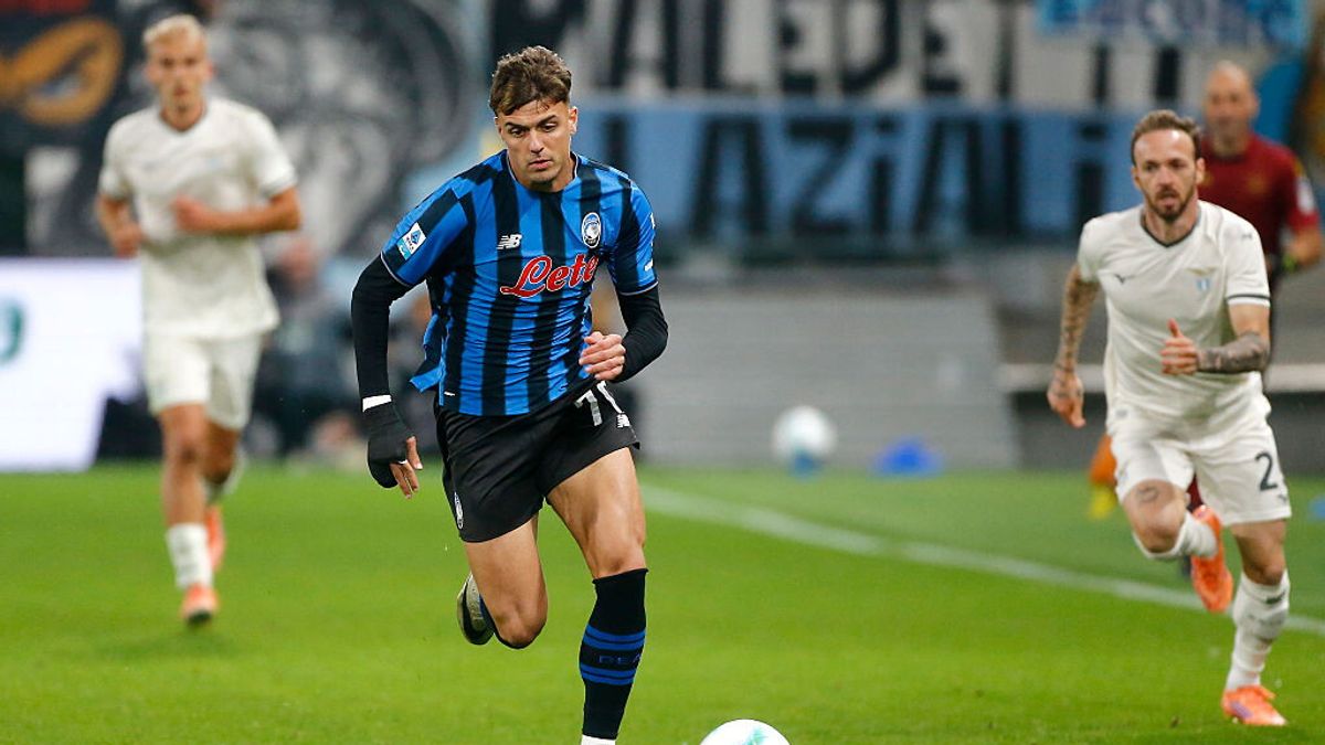 Atalanta, Maldini può salutare a gennaio