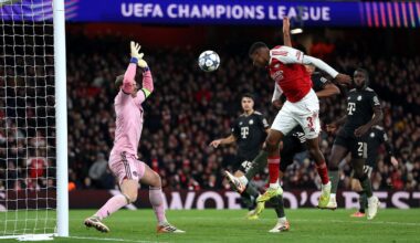 prima vittoria per il Copenhagen, pari in Pafos-Monaco