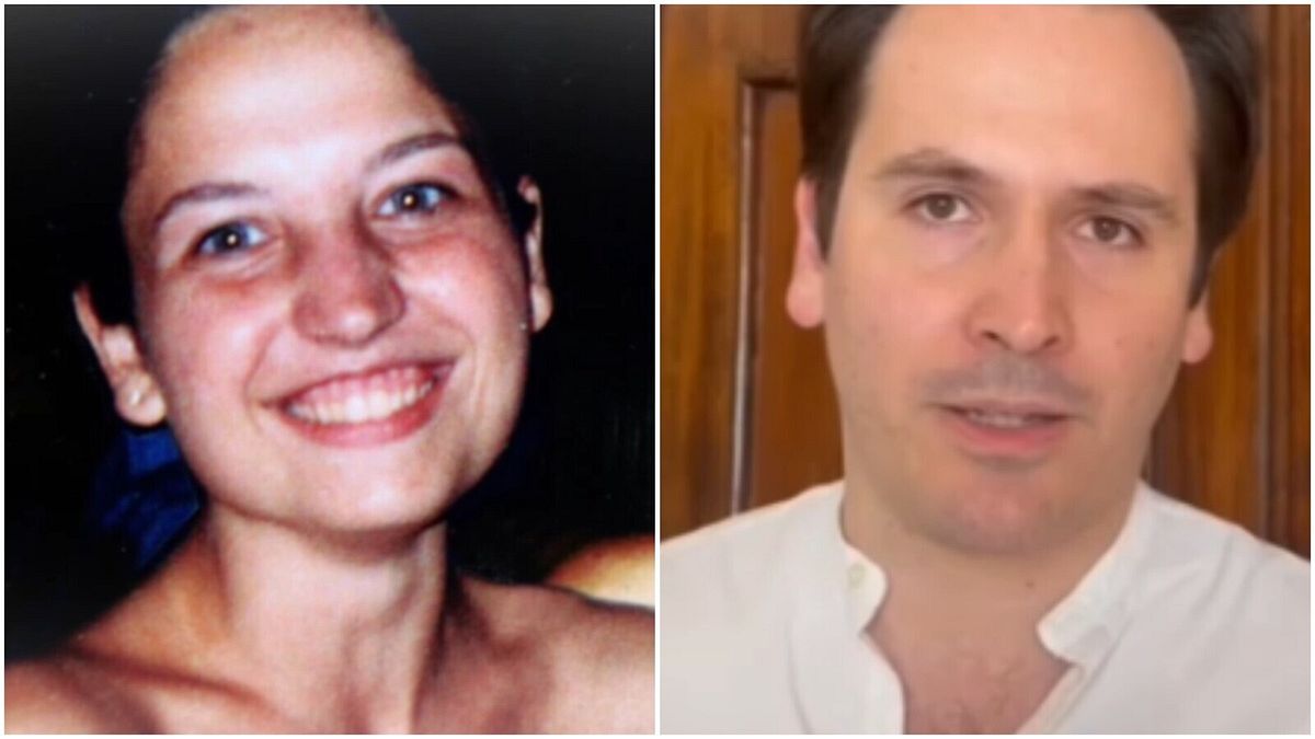 Tracce su unghie Chiara Poggi "compatibili con Dna Sempio"