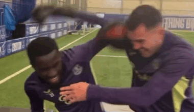 come Conte e Lautaro nel 2021