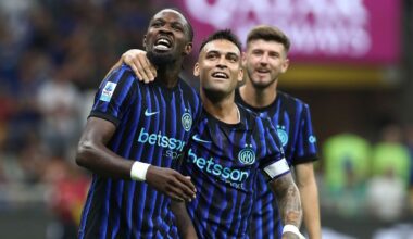 Inter, a Pisa con la ThuLa per tornare a vincere. Chance per Luis Henrique, si rivede Mkhitaryan - Sportmediaset