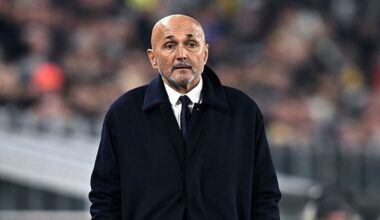 Juventus, Spalletti: "Troppo scolastici nei primi 20', Vlahovic si è stirato. Yildiz extra top" - Sportmediaset