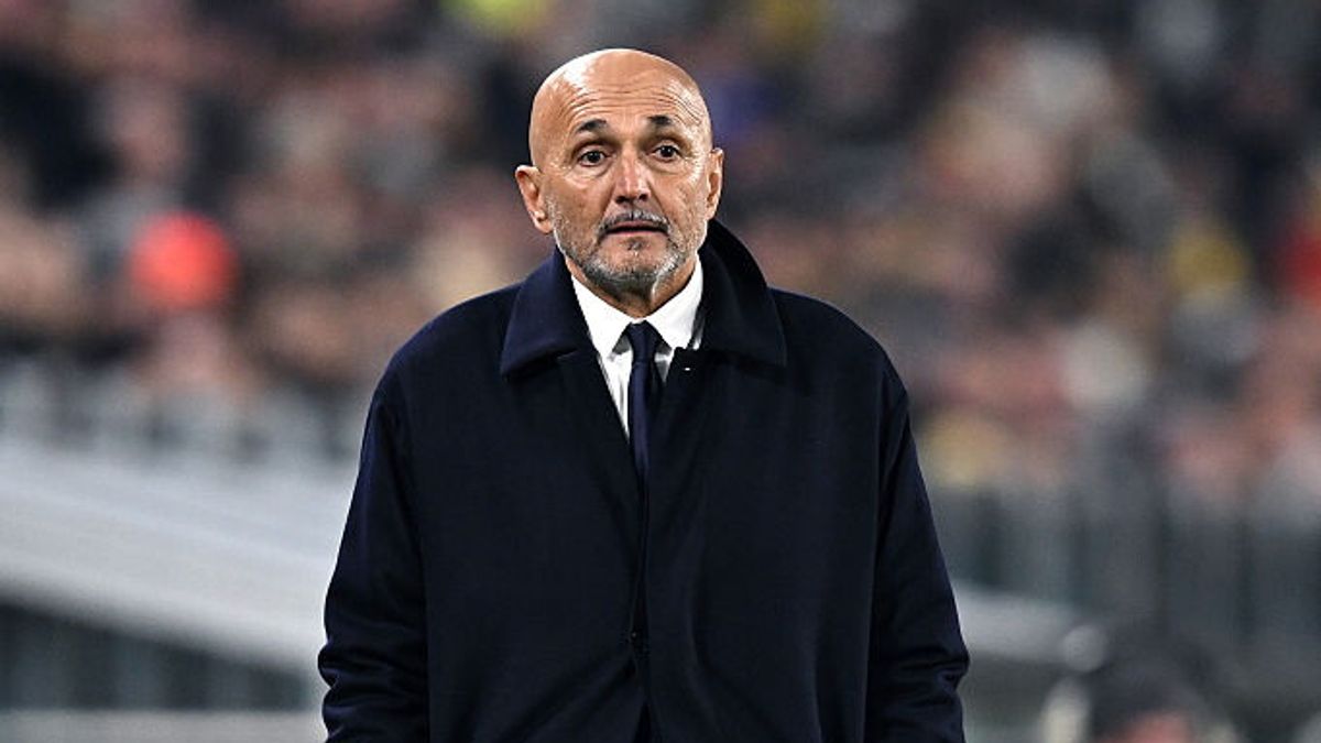 Juventus, Spalletti: "Troppo scolastici nei primi 20', Vlahovic si è stirato. Yildiz extra top" - Sportmediaset