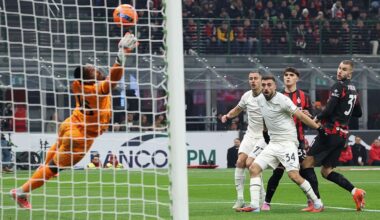 Serie A, le pagelle di Milan-Lazio: voti alti per Leao, Maignan e il pacchetto arretrato - Sportmediaset