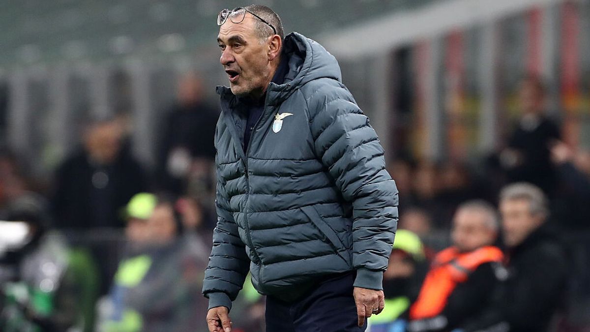 Milan-Lazio, biancocelesti in silenzio stampa dopo il rigore non dato