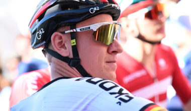 Jayco-AlUla, due anni di contratto per il tedesco Pascal Ackermann: "La squadra migliore per inseguire il mio sogno"