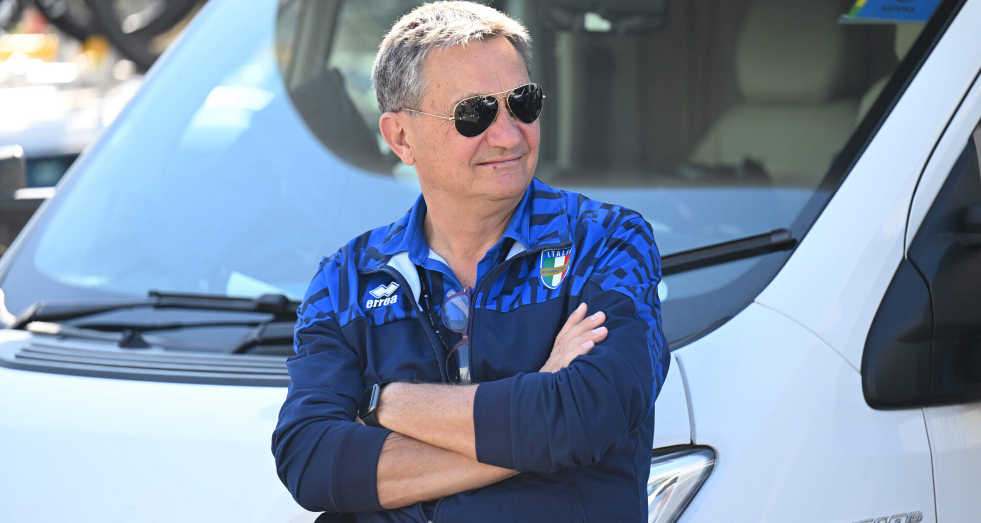 RadioCorsa, in agenda interviste esclusive e il punto sulle Nazionali italiane