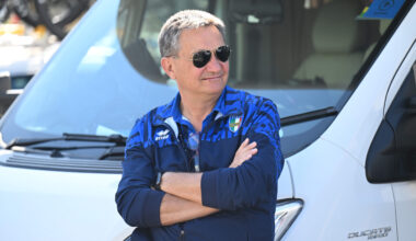 RadioCorsa, in agenda interviste esclusive e il punto sulle Nazionali italiane