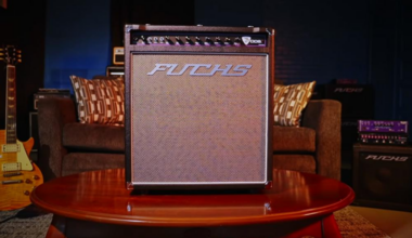 Un Dumble "popolare" firmato Joe Bonamassa e Andy Fuchs, ecco il JB-ODS