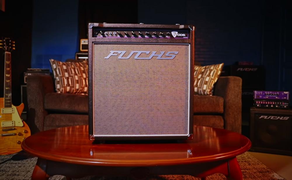 Un Dumble "popolare" firmato Joe Bonamassa e Andy Fuchs, ecco il JB-ODS