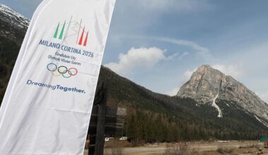 Olimpiadi Milano-Cortina 2026, gip invia a Consulta decreto del governo: 'È incostituzionale'