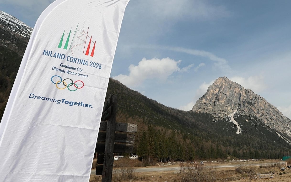 Olimpiadi Milano-Cortina 2026, gip invia a Consulta decreto del governo: 'È incostituzionale'