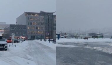 Bufera di neve a Bodo, Juve in apprensione: le ultime dalla Norvegia