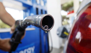 il punto sulle medie dei costi dei carburanti – Il Tempo
