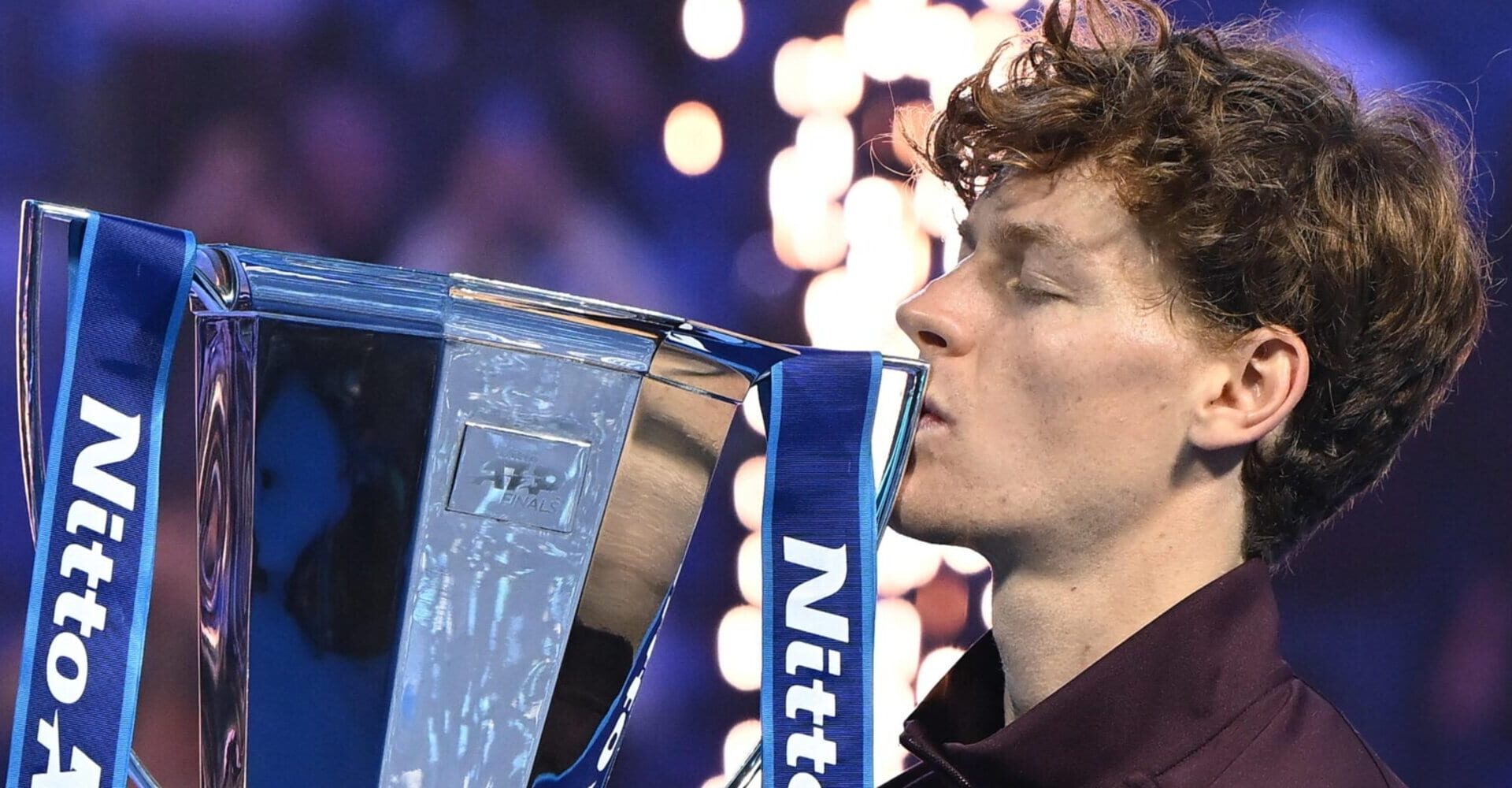 “Sinner e quella cosa mai vista nella storia del tennis. Neanche con Federer, Nadal e Djokovic”