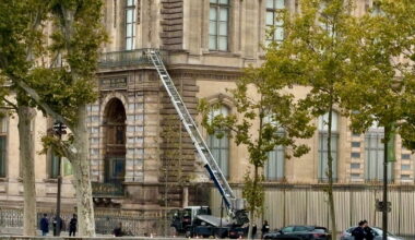Louvre, nuove rivelazioni sulle falle di sicurezza. I rapporti clamorosamente ignorati da anni – Il Tempo