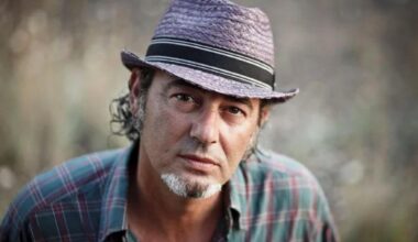 Luca Carboni, l’emozione sul palco. Con lui Cesare Cremonini, Elisa e Jovanotti - la Repubblica