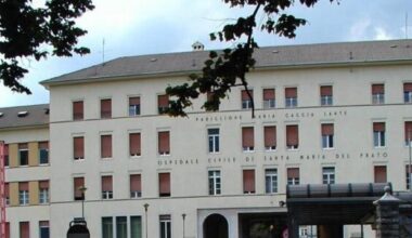 Belluno: dimessa dall’ospedale, bimba di due anni muore poche ore dopo - la Repubblica