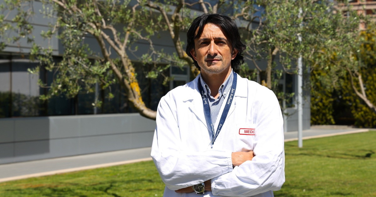 Sanità, l' endocrinologo dell'IRCCS San Raffaele «Battere il diabete si può» – Il Tempo