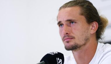 l'attacco alla Coppa Davis è durissimo!