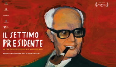 Il docufilm su Sandro Pertini, il “Settimo presidente” quello più amato
