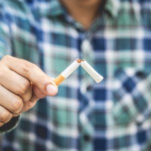 Smettere di fumare? Fa bene già dopo 20 minuti