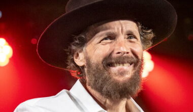 RadioItalia-Jovanotti: il 20 novembre esce un nuovo disco. E sui concerti nel 2026...