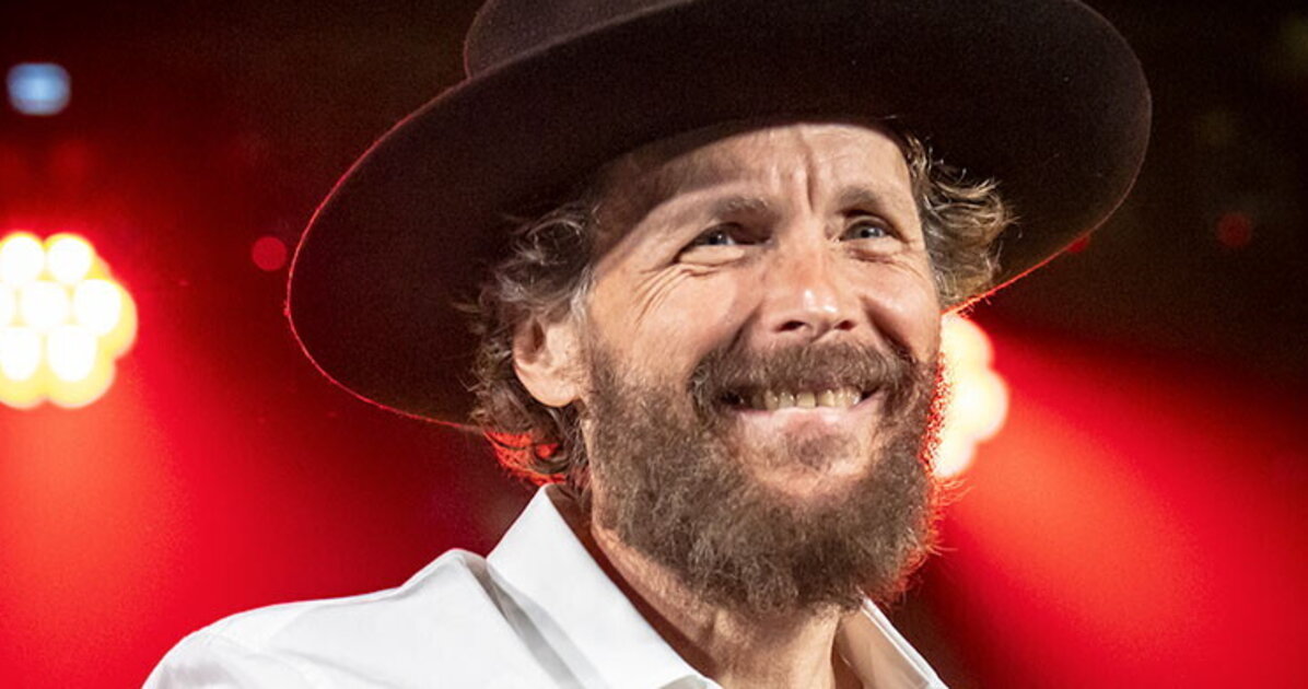 RadioItalia-Jovanotti: il 20 novembre esce un nuovo disco. E sui concerti nel 2026...