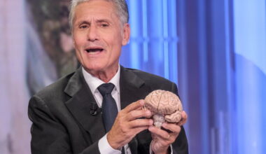 "Necessario istituire una giornata nelle scuole dedicata allo studio del cervello" – Il Tempo