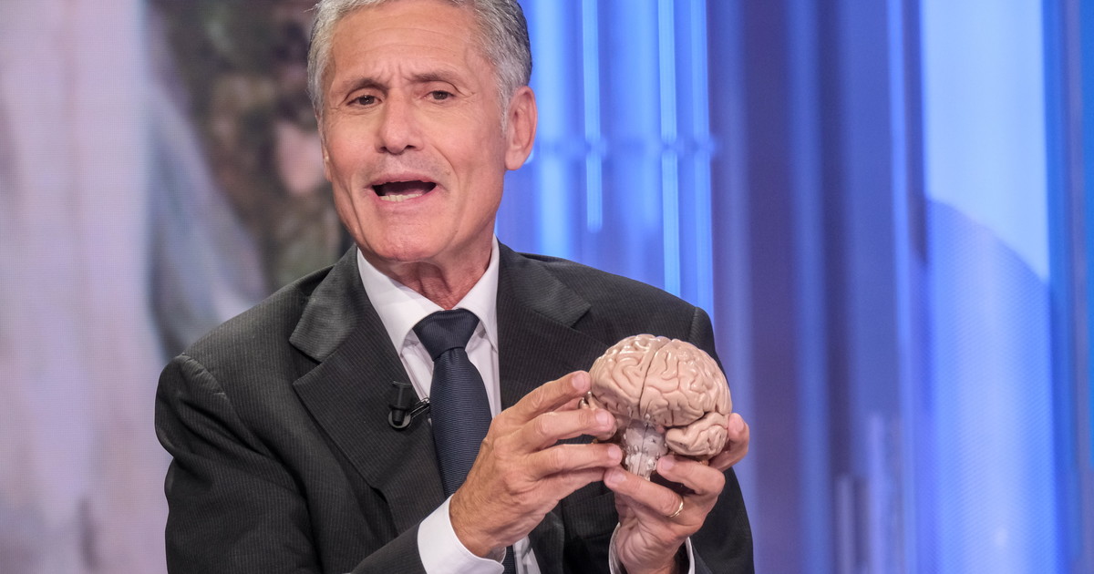 "Necessario istituire una giornata nelle scuole dedicata allo studio del cervello" – Il Tempo