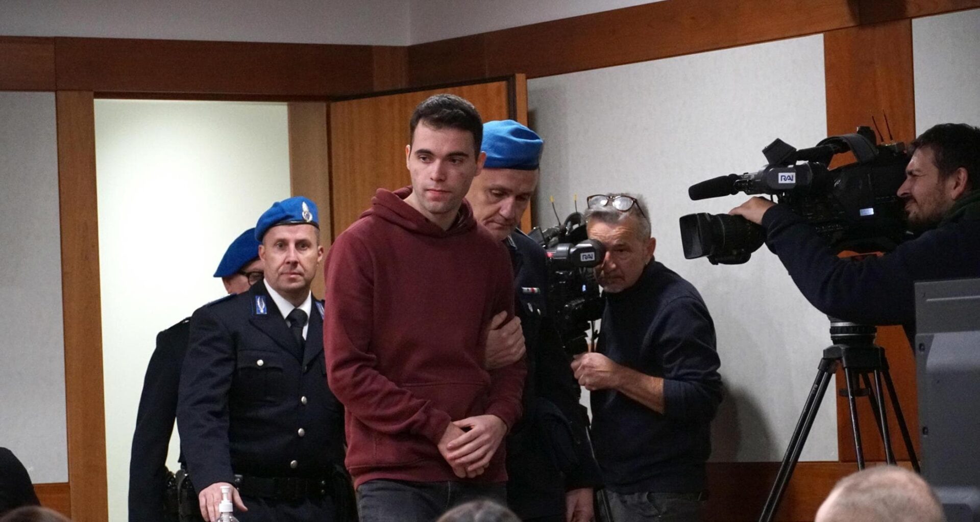 Femminicidio Cecchettin, ricorsi inammissibili: definitivo l’ergastolo per Filippo Turetta