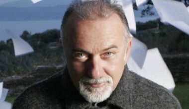 “Io dico” esce il nuovo libro con le migliori frasi di Giorgio Faletti