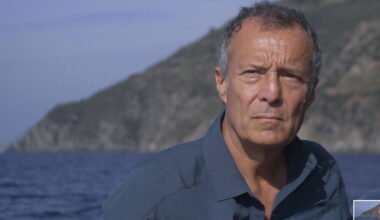 Fabio Toncelli: “Riscopro i luoghi dimenticati della Roma in guerra”