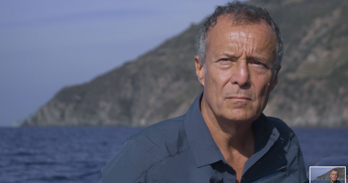 Fabio Toncelli: “Riscopro i luoghi dimenticati della Roma in guerra”