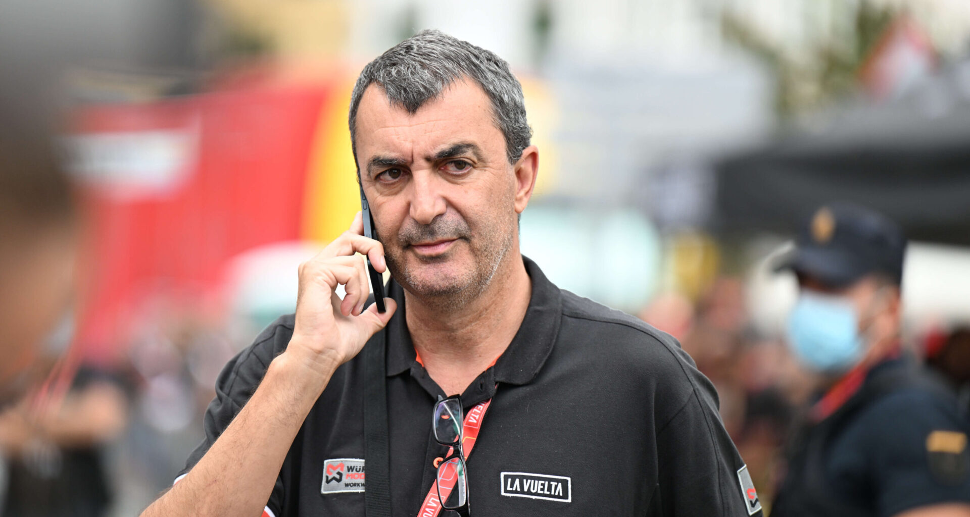 AIOCC, Javier Guillén subentra a Christian Prudhomme come nuovo presidente - Renzo Oldani e Giusy Virelli (Giro Women) eletti nel direttivo