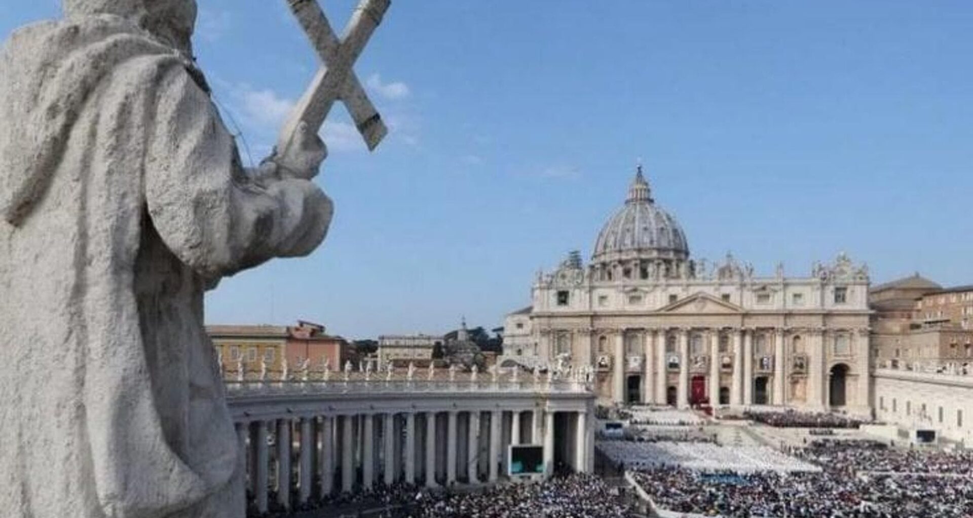 Il Vaticano: “Il sesso nel matrimonio è più che fare figli, rafforza l’unione dei coniugi” - la Repubblica