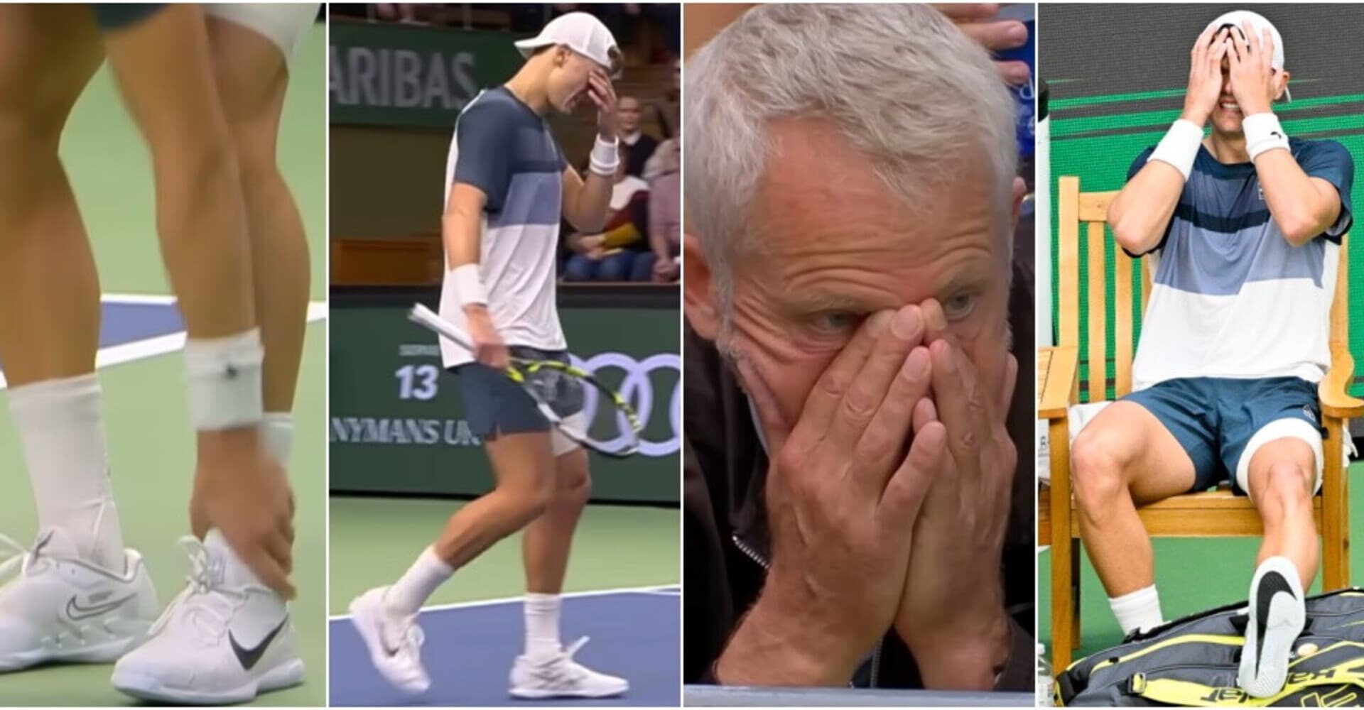 Rune manda in tilt tutto lo sport, “lo schiaffo di cui avevo bisogno” dopo il dramma. E quel monito…