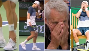 Rune manda in tilt tutto lo sport, “lo schiaffo di cui avevo bisogno” dopo il dramma. E quel monito…