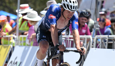 Alpecin-Deceuninck, Lars Boven chiude la carriera a 24 anni: "Ho perso l'amore per questo sport"