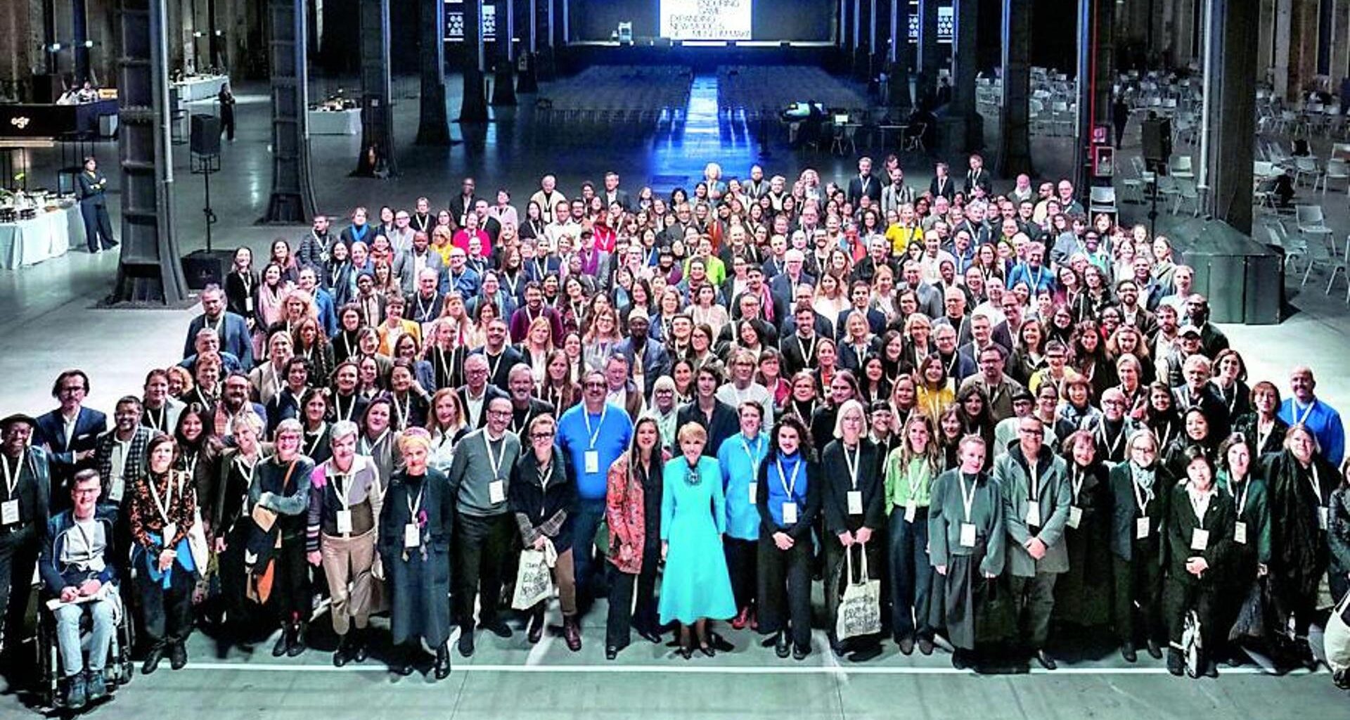 Torino lancia il “Sistema”, l’alleanza tra musei per un nuovo modello di arte contemporanea - La Stampa