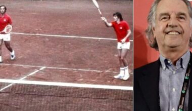 "Con la tv in bianco e nero..."