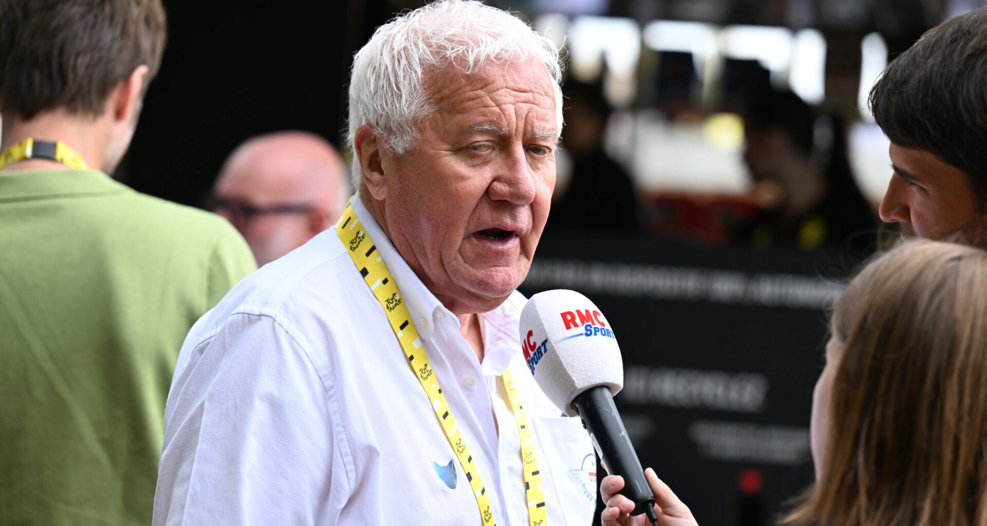 Soudal Quick-Step, Patrick Lefevere ricoverato in ospedale per 24 giorni: "La strada per la guarigione è ancora lunga"