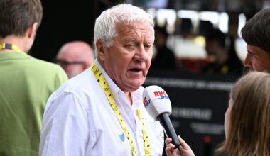 Soudal Quick-Step, Patrick Lefevere ricoverato in ospedale per 24 giorni: "La strada per la guarigione è ancora lunga"