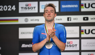 RadioCorsa, Cordiano Dagnoni: "C'era l'idea di mettere Elia Viviani c.t. della nazionale su strada"