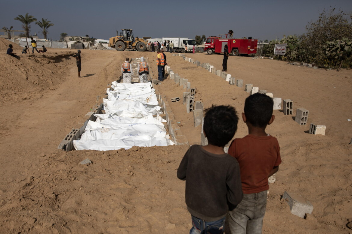 Flash mob al Senato per il salario minimo, La Presse