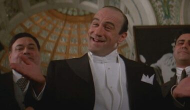 De Niro, questa battuta è diventata un modo di dire